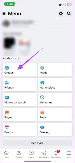 Comment quitter un groupe Facebook sur mobile ou ordinateur