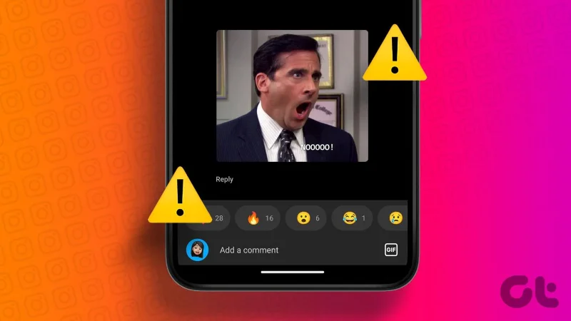 9 modi per risolvere il blocco dei video su storie e post di Instagram