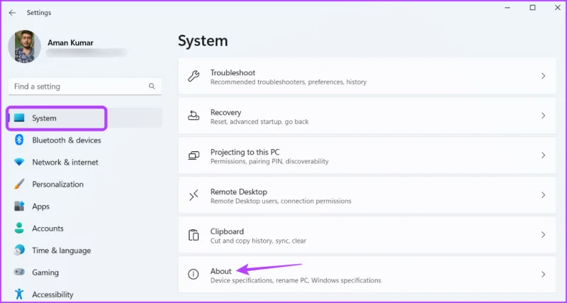 Las 5 formas principales de arreglar la opción de arranque dual que no se muestra en Windows 11