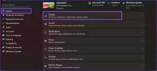Cómo cerrar su computadora portátil y usar un monitor externo en Windows