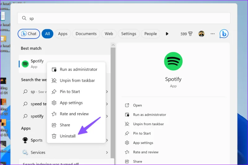 I 12 modi principali per risolvere Spotify che non risponde su Windows e Mac