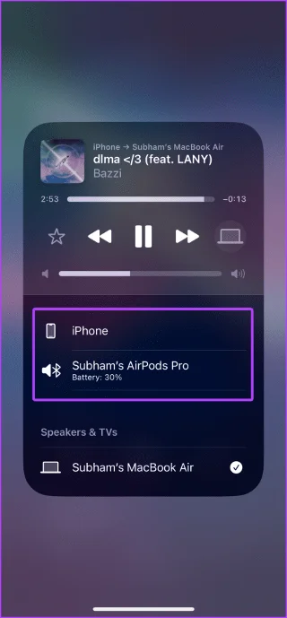 2 manieren om het iPhone-scherm naar Mac te spiegelen