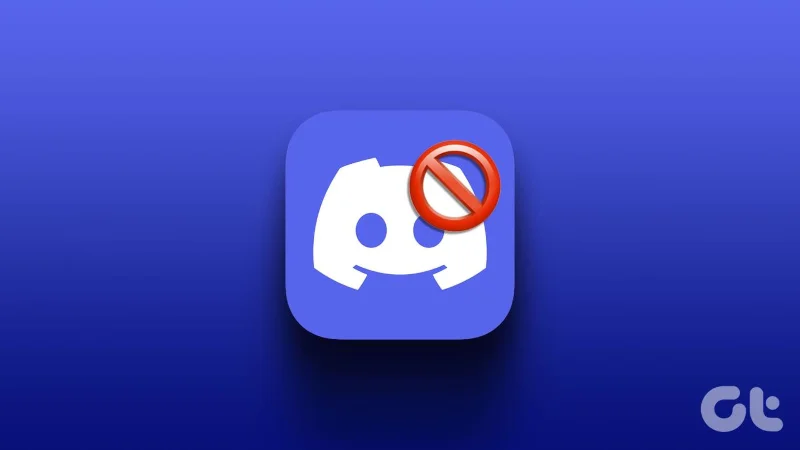 Come bannare o sbloccare qualcuno su Discord