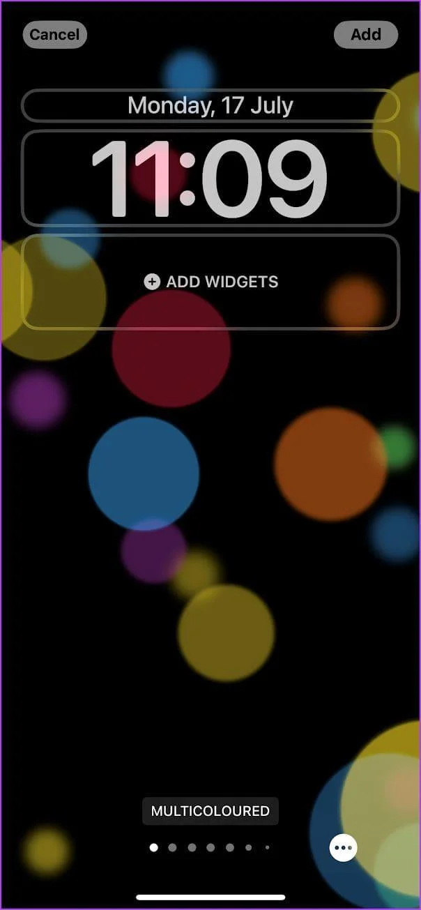 15 beste ideeën voor de lay-out van het startscherm op de iPhone