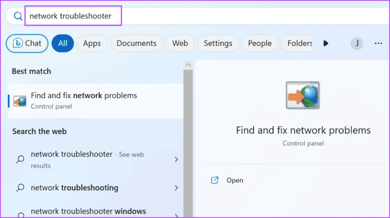 Top 8 manieren om de fout 'Windows kan de WLAN AutoConfig Service'-fout niet te starten op te lossen