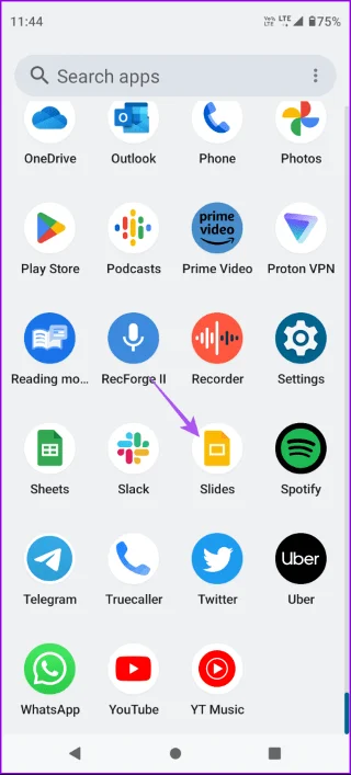 7 beste oplossingen voor de Google Presentaties-app werkt niet op iPhone en Android