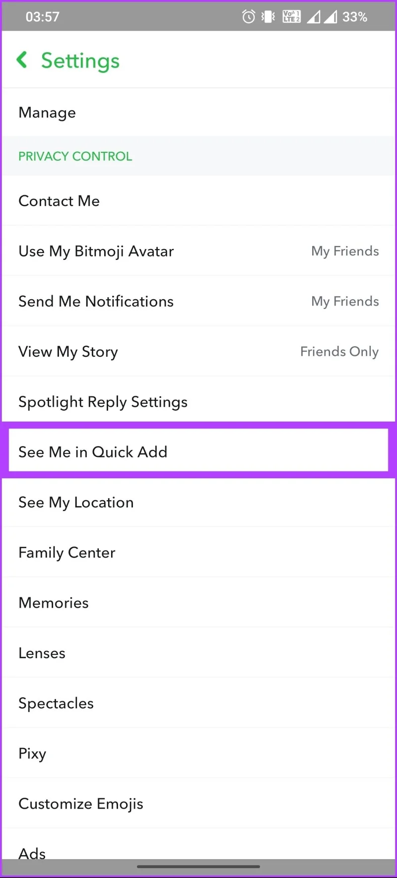 วิธีลบเพื่อนใน Snapchat: 2 วิธีด่วน