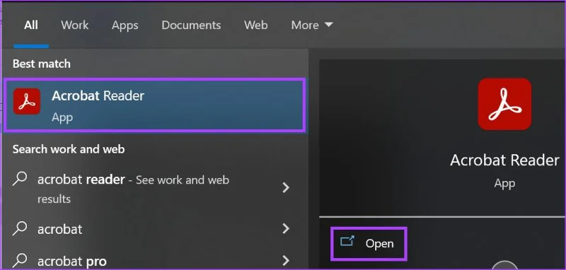 Come modificare il nome dell'autore per i commenti in Adobe Acrobat