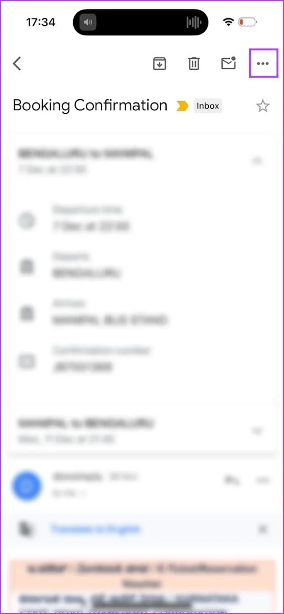 Come allegare un'e-mail in Gmail: 6 modi migliori