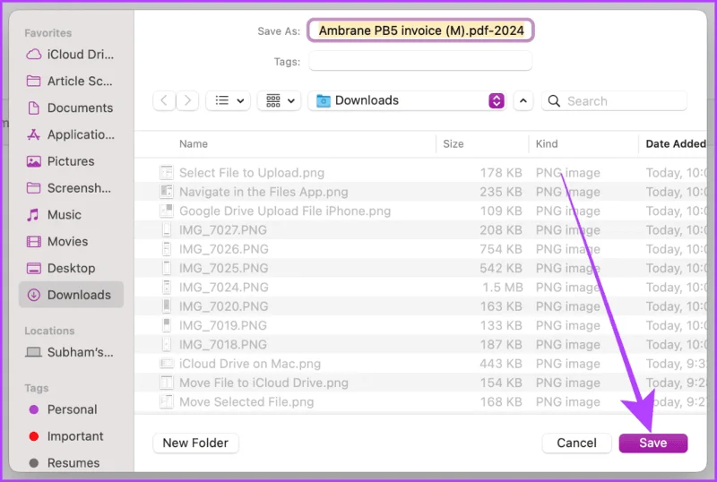 5 eenvoudigste manieren om bestanden over te zetten van iPhone naar Mac
