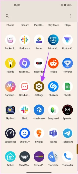 Top 10 manieren om YouTube-videos te repareren die achterblijven op Android