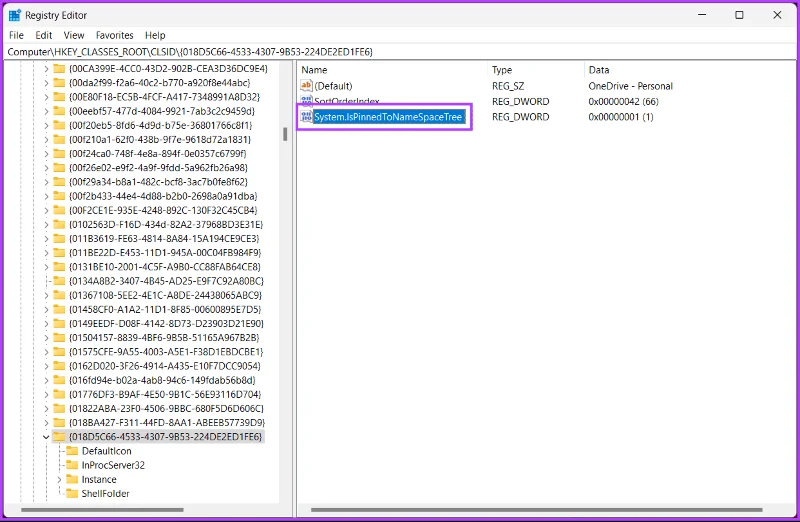Una guía para desinstalar completamente OneDrive de Windows