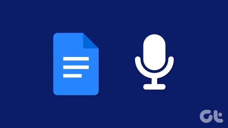 Come utilizzare la digitazione vocale su Google Documenti su dispositivi mobili e desktop