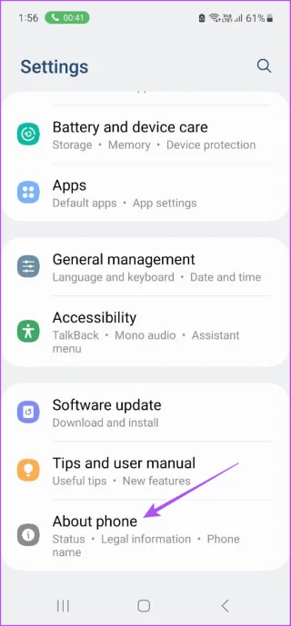 7 beste oplossingen voor Android-telefoons die niet verschijnen op Windows 11