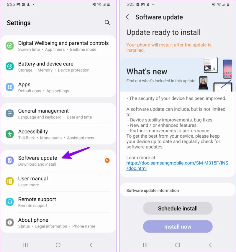 I 12 modi migliori per risolvere il problema con il telefono Samsung Galaxy che non riceve chiamate
