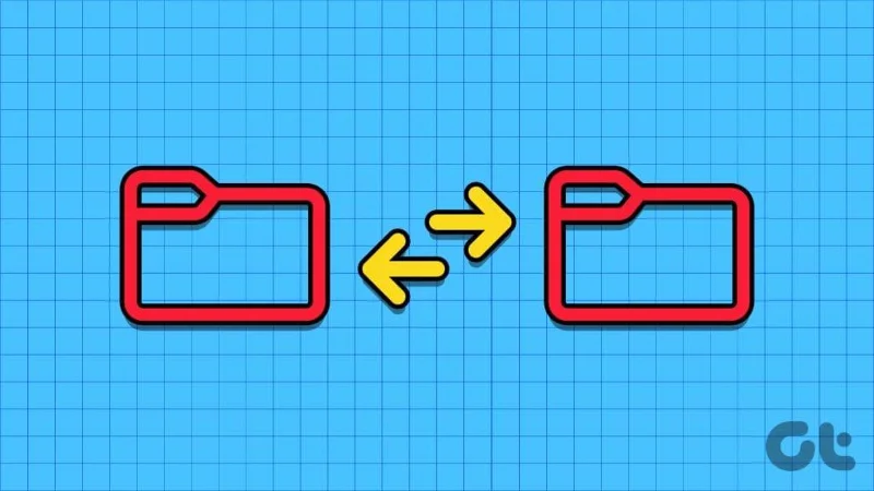 4 mejores formas de comparar archivos en dos carpetas en Windows 11