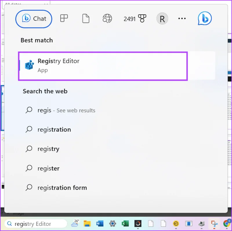 5 manieren om Bing uit Windows 11 te verwijderen