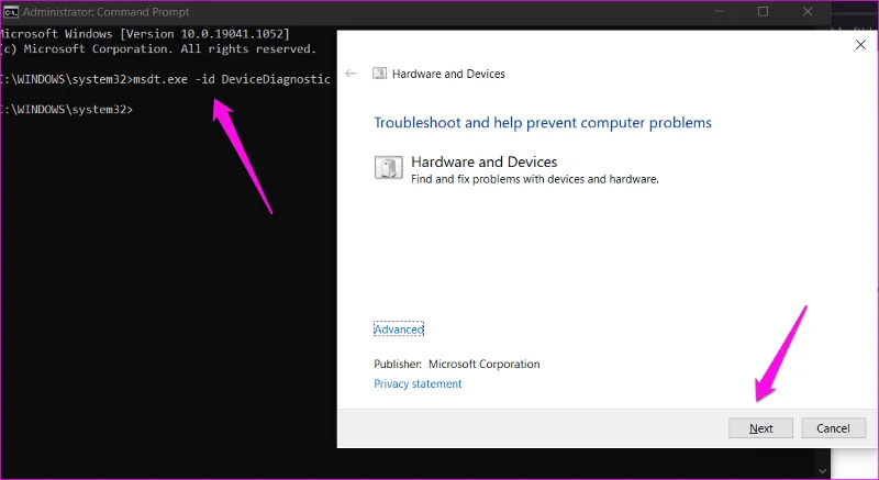 13 mejores formas de arreglar que el cursor del mouse se mueva solo en Windows