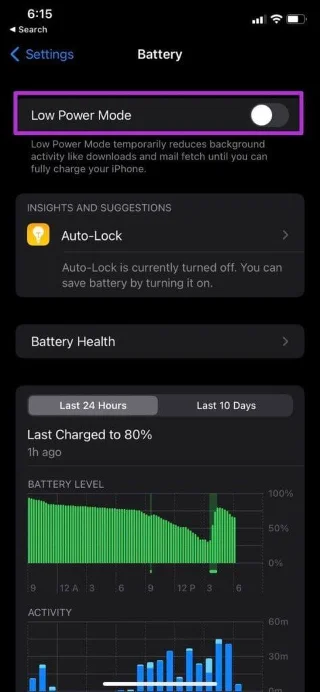 Top 12 manieren om iPhone Hotspot te repareren blijft de verbinding verbreken op Windows en Mac