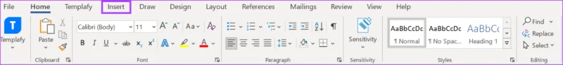 كيفية إضافة وتخصيص وحذف مربع نص في Microsoft Word