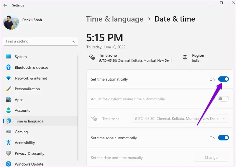 Hoe u uw verbinding kunt herstellen, is geen privéfout in Chrome