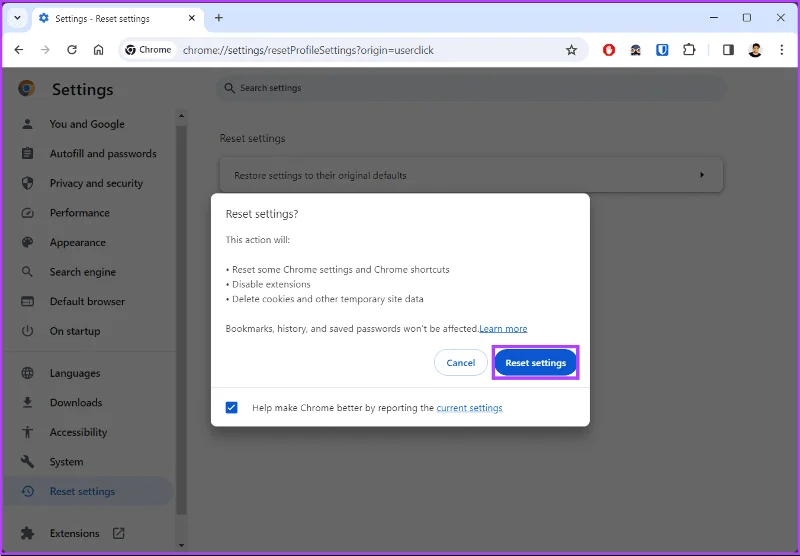 7 modi migliori per risolvere il problema con Google Chrome Translate che non funziona