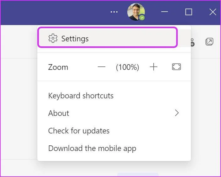 Las 12 formas principales de arreglar que los equipos de Microsoft no muestren imágenes en Windows