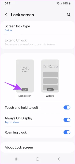 8 migliori suggerimenti e trucchi per Samsung One UI 6 che dovresti sapere