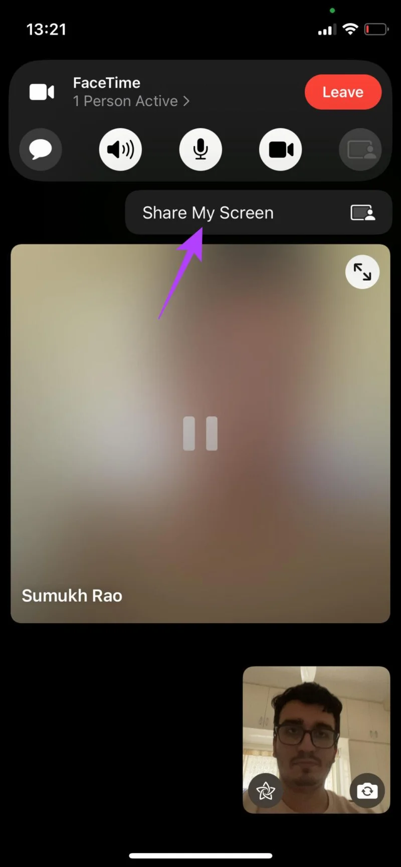 Top 15 FaceTime-tips en -trucs voor iPhone en iPad