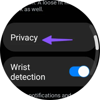 I 7 modi principali per risolvere il problema con il Samsung Galaxy Watch che non registra il sonno