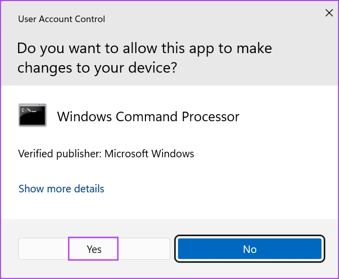 Las 7 formas principales de reparar el error de no poder acceder al servicio Windows Installer