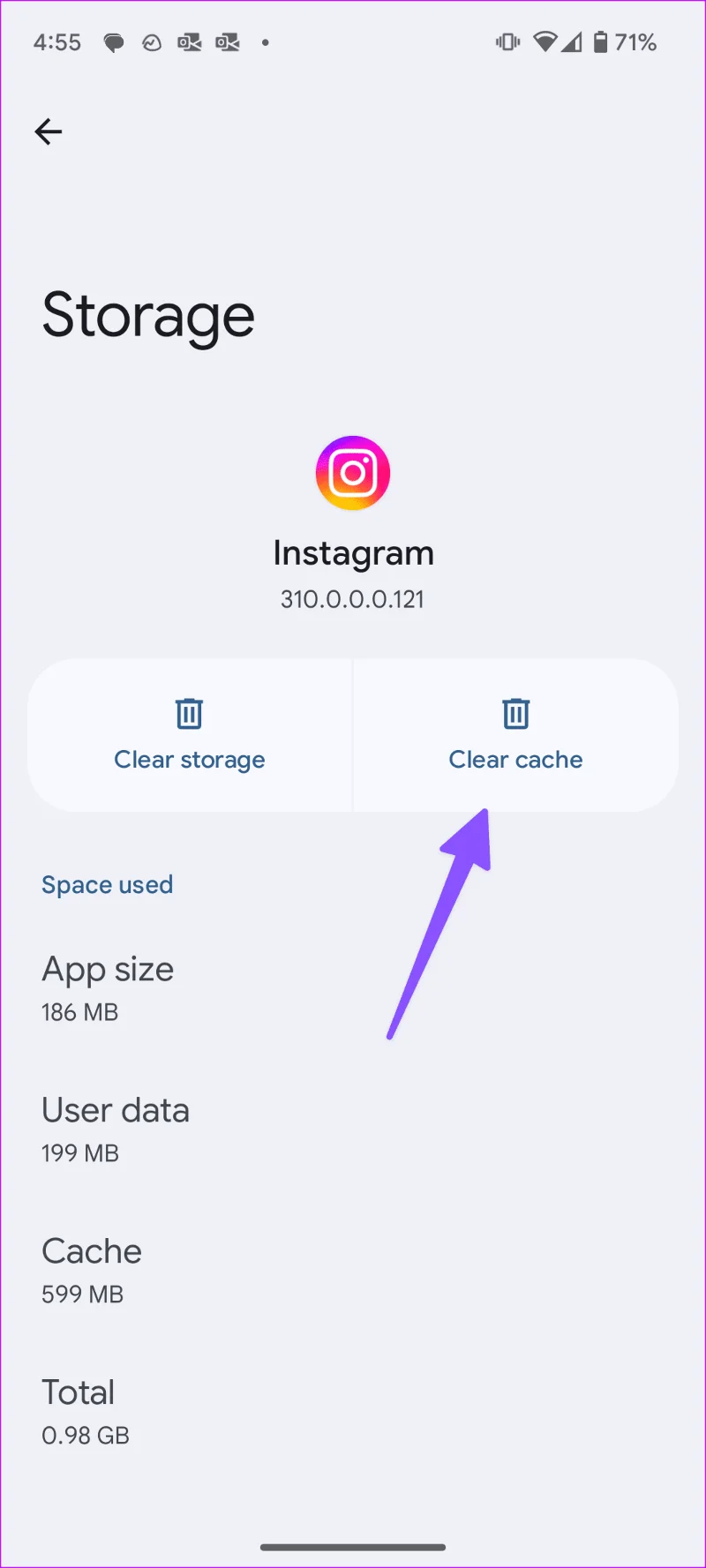Gli 11 modi principali per risolvere il problema con l'adesivo Aggiungi il tuo di Instagram che non funziona