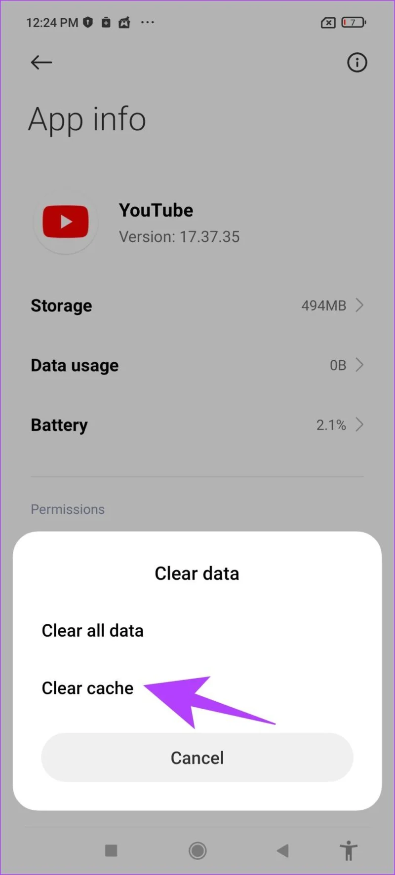 3 manieren om YouTube-reacties te repareren die niet worden weergegeven op iPhone en Android