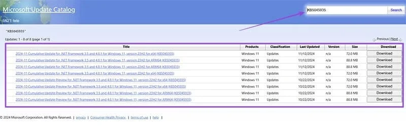 4 Soluciones para una Actualización de Windows Dañada