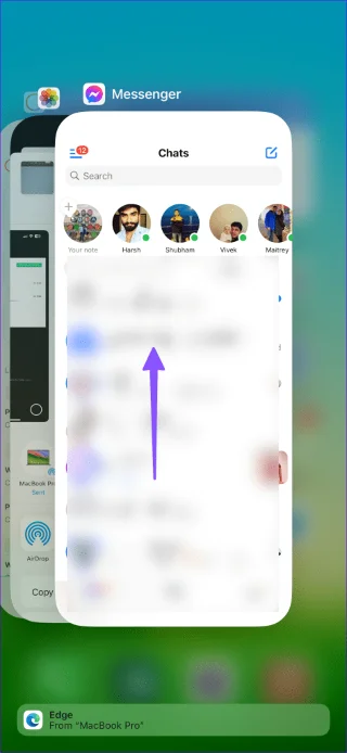 9 meilleures façons de corriger les messages de Facebook Marketplace qui n'apparaissent pas dans Messenger