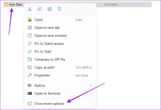 Hoe verwijderde wachtwoorden in Google Chrome te herstellen