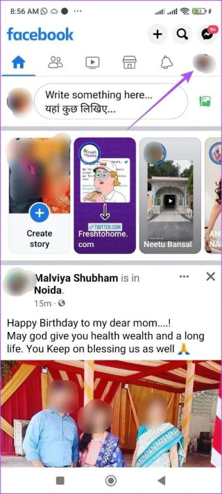 6 meilleures solutions pour les notifications d'anniversaire qui ne s'affichent pas sur Facebook