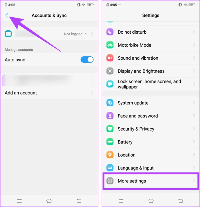 วิธีเปลี่ยนประเทศหรือภูมิภาคของคุณใน Google Play Store
