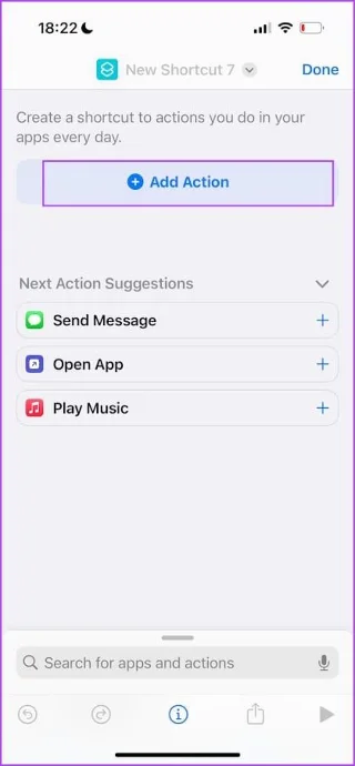 كيفية تحويل صور RAW (DNG) إلى JPG على iPhone