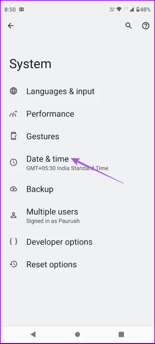 7 beste oplossingen voor de klok-app die niet werkt op Android