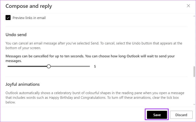 Comment rappeler un e-mail sur Microsoft Outlook pour ordinateur et Web