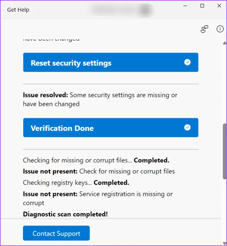 9 soluciones para el problema 'El servicio de transferencia inteligente en segundo plano sigue deteniéndose' en Windows 10 y 11
