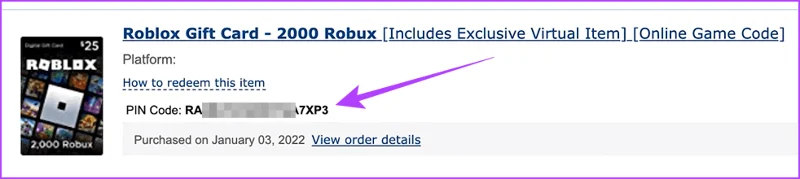 วิธีส่ง Robux ไปยังบัญชีอื่นสำหรับพีซีและมือถือ
