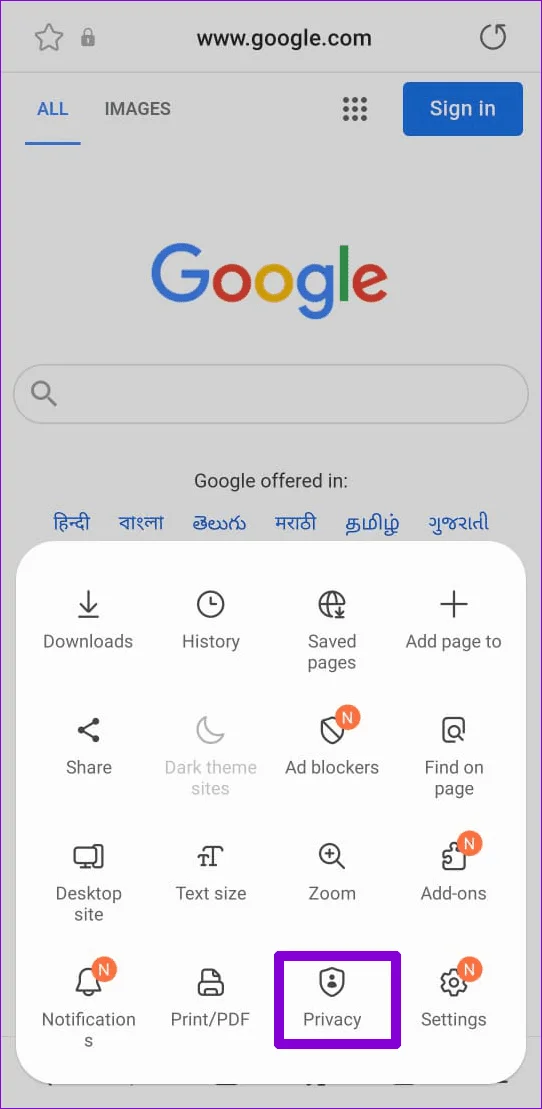 Gli 8 modi principali per risolvere il problema del browser Internet Samsung continuano ad aprirsi automaticamente