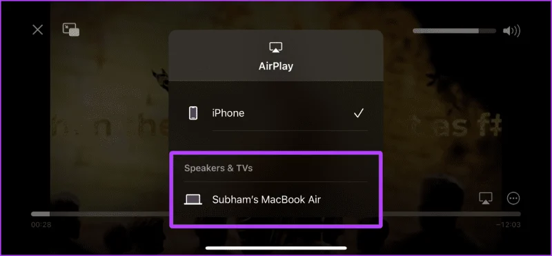 2 manieren om het iPhone-scherm naar Mac te spiegelen