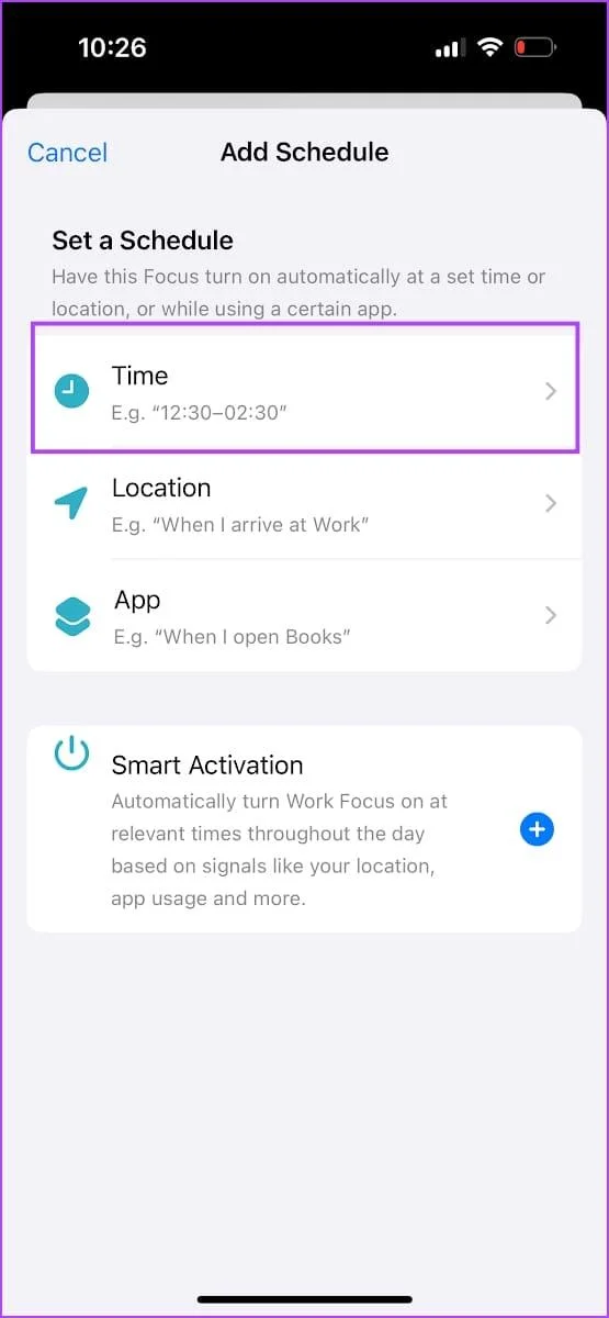 Hoe u meldingen voor apps op de iPhone uitschakelt