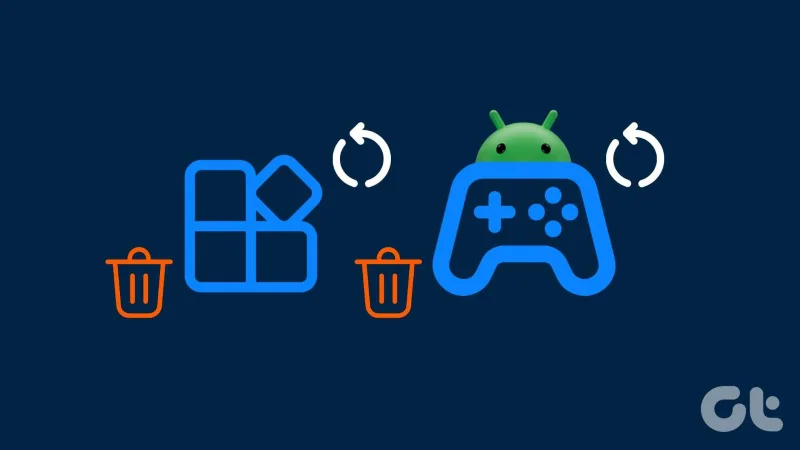 Comment récupérer des applications et des jeux supprimés sur Android