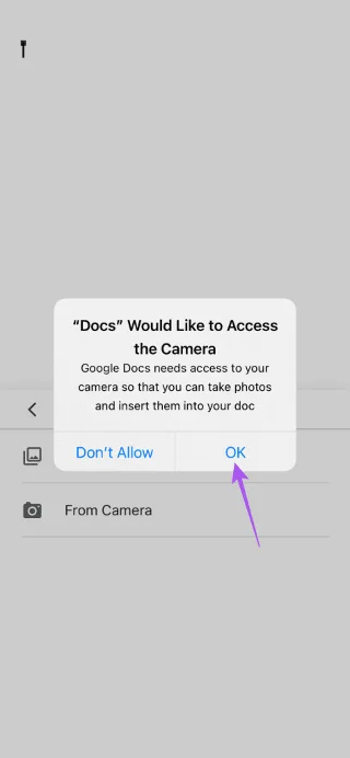 4 meilleures façons d'insérer des images dans Google Docs sur mobile et ordinateur de bureau