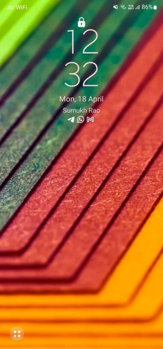 Come modificare le scorciatoie della schermata di blocco sui telefoni Samsung Galaxy