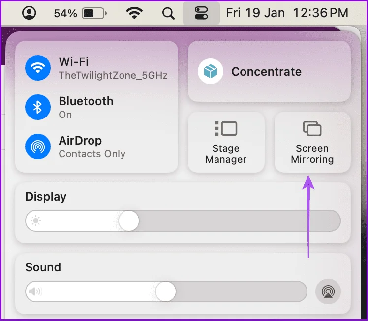 Come collegare il MacBook alla TV: via cavo e in modalità wireless
